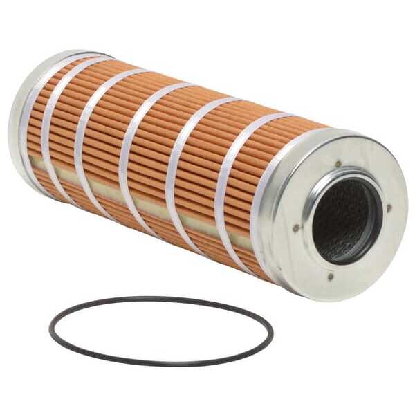 John Deere  - 2400AL118321 - Transmissionsfilter John Deere L 230 mm
