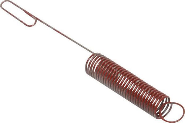 Briggs & Stratton Resortes de reguladores - 262303 - Palanca del regulador