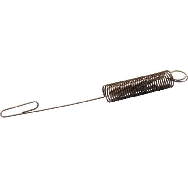 Briggs & Stratton Resortes de reguladores - 262942 - Resorte de ajuste