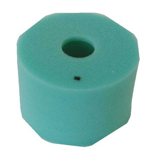 Briggs & Stratton Filtro de gomaespuma - 270093 - Filtro de aire de espuma