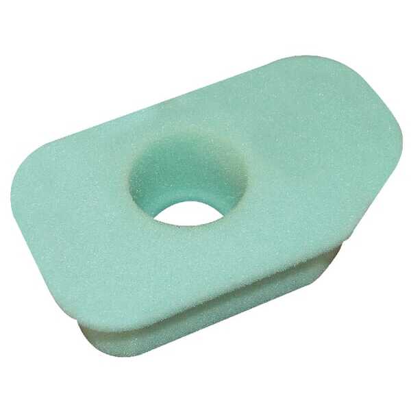 Briggs & Stratton Filtro de gomaespuma - 270251 - Filtro de aire