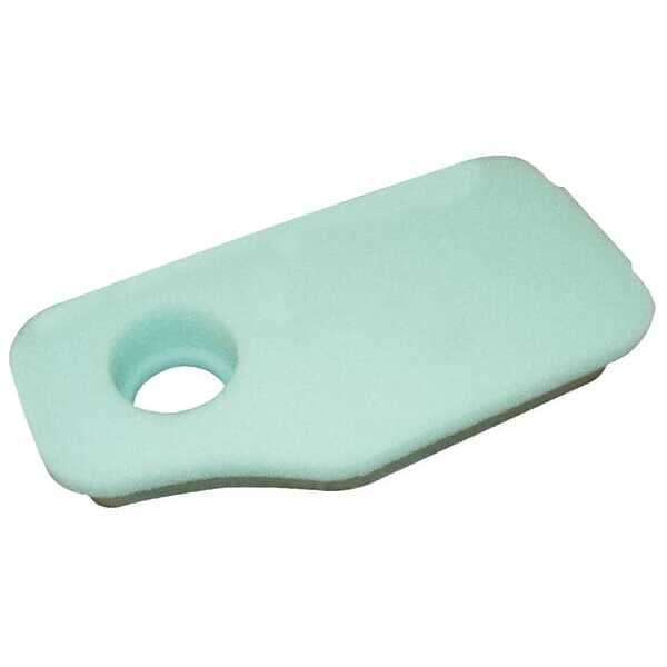 BS Filtro de gomaespumaBriggs & Stratton - 270843S - Filtro de aire de espuma