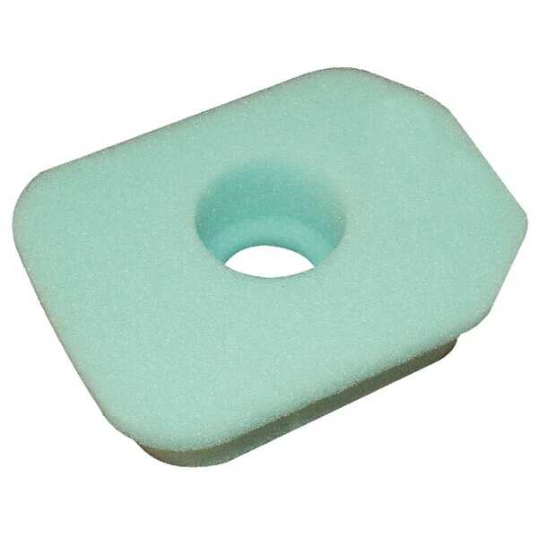 Briggs & Stratton Filtro de gomaespuma - 270848 - Filtro de aire de espuma