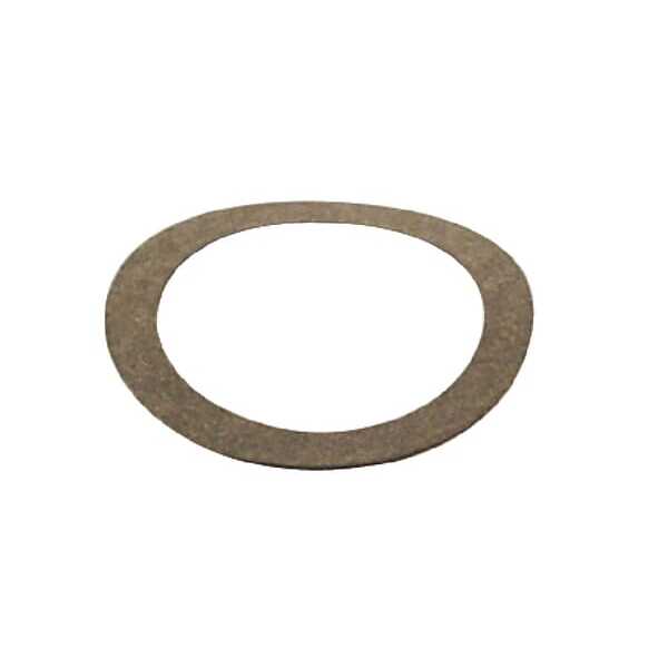 BS Junta de escape Briggs & stratton - 271139S - Junta de filtro