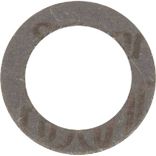 Anillo/junta - 271716 - Briggs & Stratton