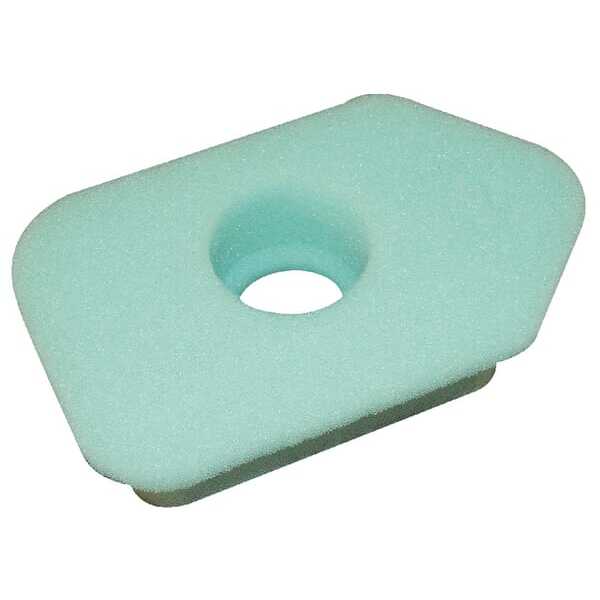 BS Filtro de gomaespumaBriggs & Stratton - 272235S - Filtro de aire de espuma