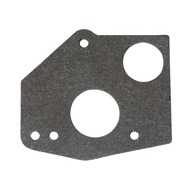 BS Junta de carburador Briggs & Stratton - 272409S - Junta de depósito