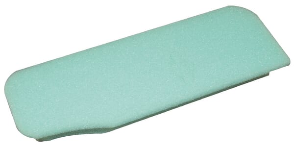 Briggs & Stratton Filtro de gomaespuma - 272922 - Filtro de aire de espuma