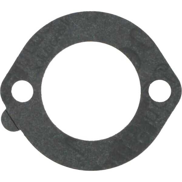 BS Junta de escape Briggs & stratton - 272948S - Junta para filtro de aire