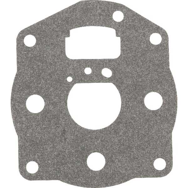 BS Junta de copa de flotador Briggs & Stratton - 273186S - Junta cuerpo carb.