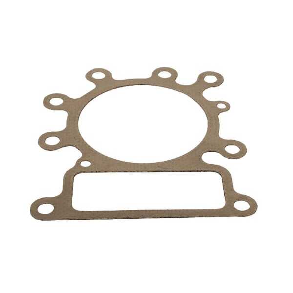 BS Junta de culata Briggs & Stratton - 273280S - Junta de culata
