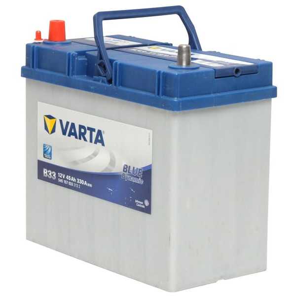 John Deere  - 2751B33 - Batteri