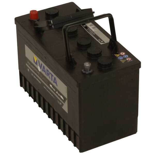 John Deere  - 2751I5 - Batteri 12V 110A