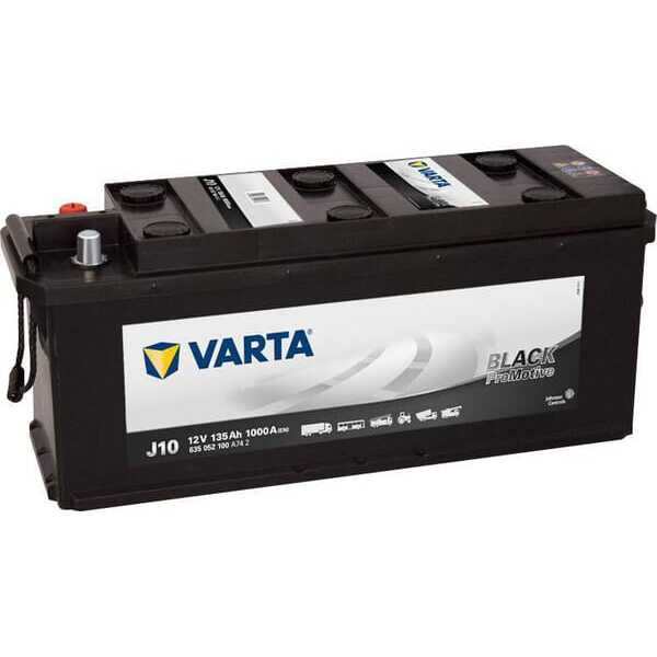 John Deere  - 2751J10 - Batteri