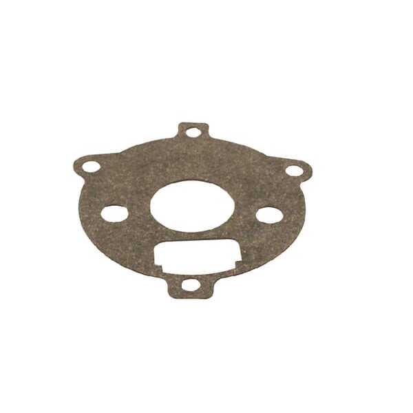 Briggs & Stratton Junta de carburador - 27918 - Junta de flotador
