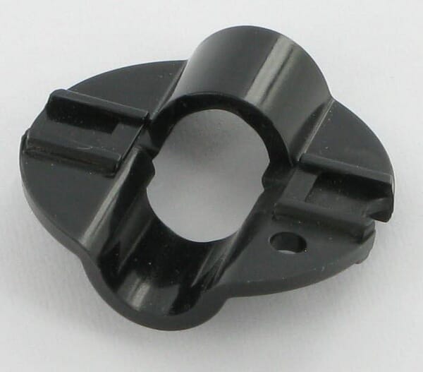 Briggs & Stratton Choke / Throttle-valve - 280429 - Válvula de estrangulación