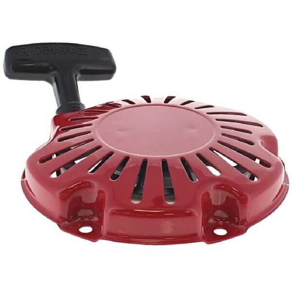 Honda  - 28400ZDJ003ZA - Rekylstarter R2