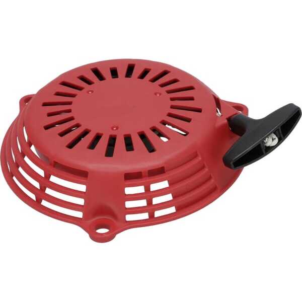Honda  - 28400ZL8033ZC - Rekylstarter komplet