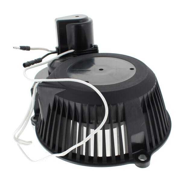 Honda  - 28400ZS9A04 - Starter dele, starter Mo