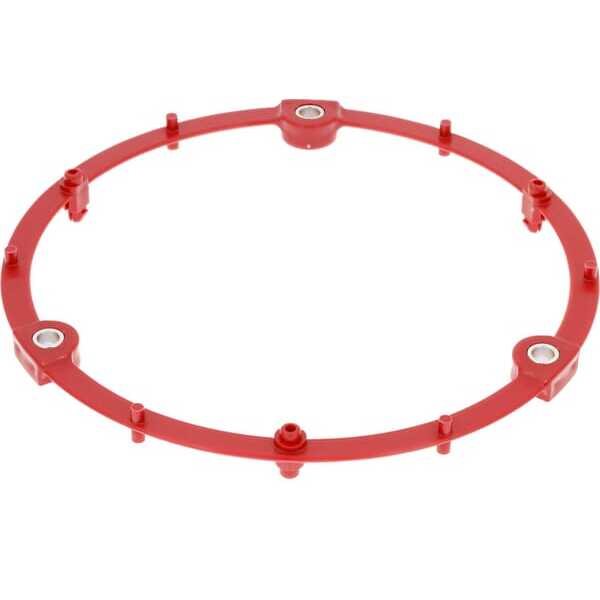 Honda  - 28405ZL0000ZD - Afstandsstykke, Reco R280