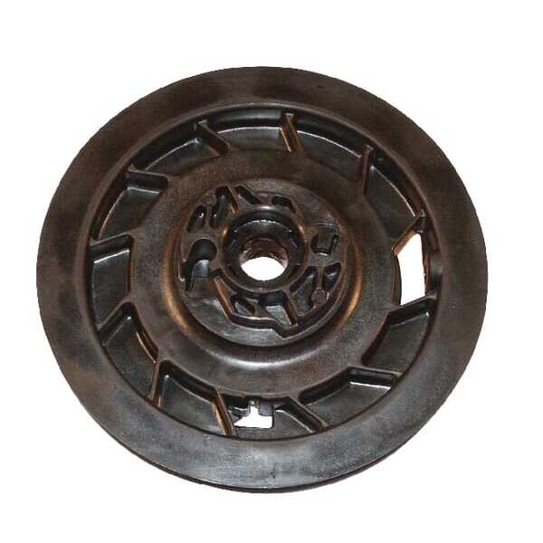 Honda  - 28415ZG9802 - Remskive starter