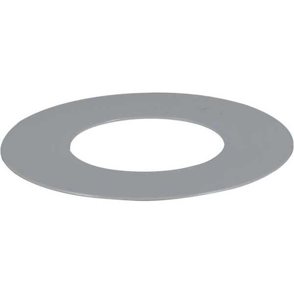 Honda  - 28467Z0DV02 - Plade, side