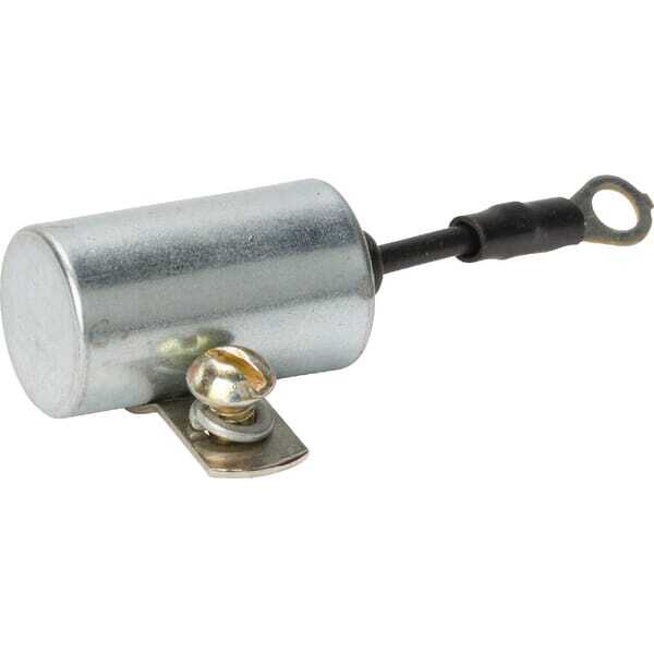 Condensador - 291369 - Briggs & Stratton