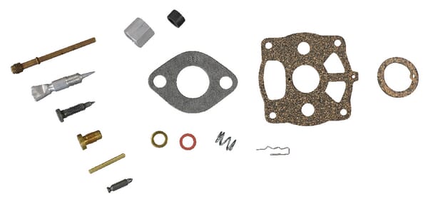 Kit de reparación para carburador - 291691 - Briggs & Stratton