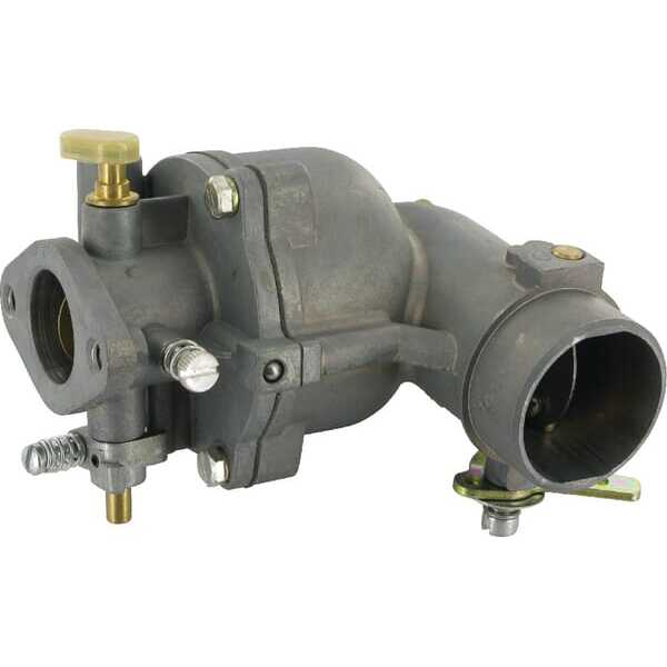 Briggs & Stratton Carburador - 293950 - Carburador