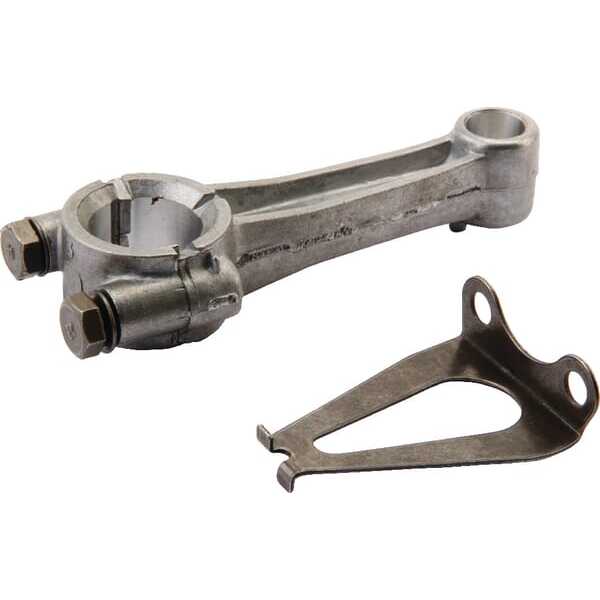 Briggs & Stratton Biela motriz - 294300 - Biela motriz