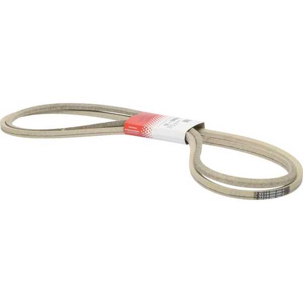 Snapper  - 298510852 - Rem til Hustler 5/8-145-3/8"