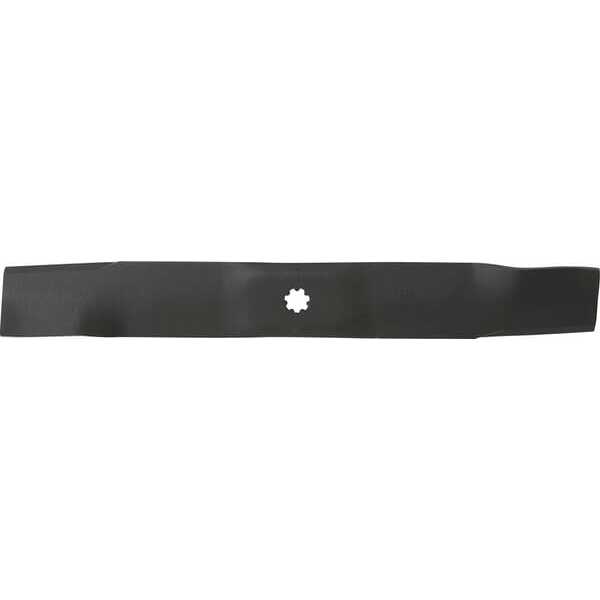 John Deere  - 298612380 - Kniv 21"X7 spids stjerne egnet til John Deere