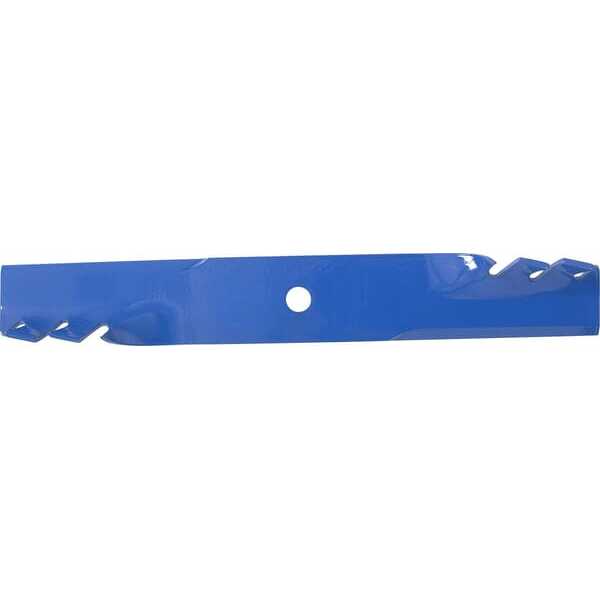 John Deere  - 29861443069A000R - Kniv Terminator John Deere m.fl. Hul 17,5 mm