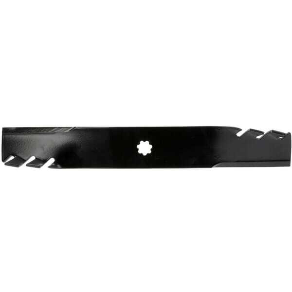 John Deere  - 2986B1PD5017 - Multikniv 2 Predator 3 i 1