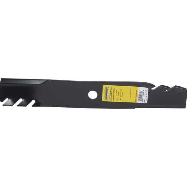 John Deere  - 2986B1PD5024 - Multikniv 2 Predator 3 i 1