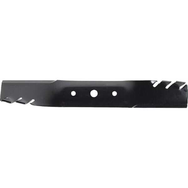 John Deere  - 2986B1PD5044 - Multikniv 2 Predator 3 i 1