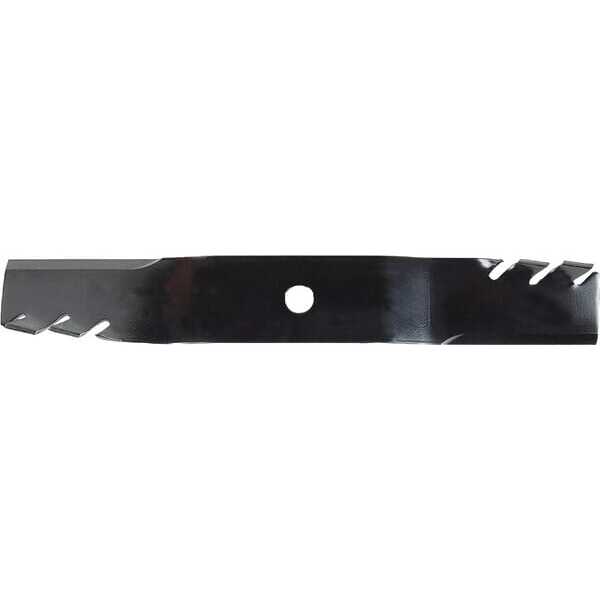 John Deere  - 2986B1PD5048 - Multikniv 2 Predator 3 i 1