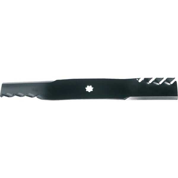 John Deere  - 2986B1PD5125 - Multikniv 2 Predator 3 i 1