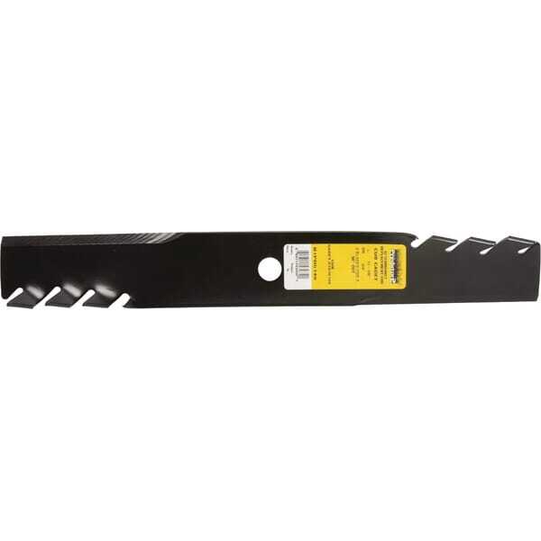 Husqvarna  - 2986B1PD5149 - Multikniv 2 Predator 3 i 1, Passer til Husqvarna