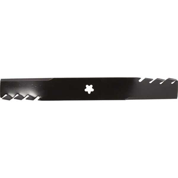 AYP  - 2986B1PD5158 - Multikniv 2 Predator 3 i 1