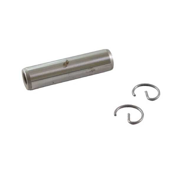 Briggs & Stratton Eje de pistón - 298909 - Perno de pistón 291925