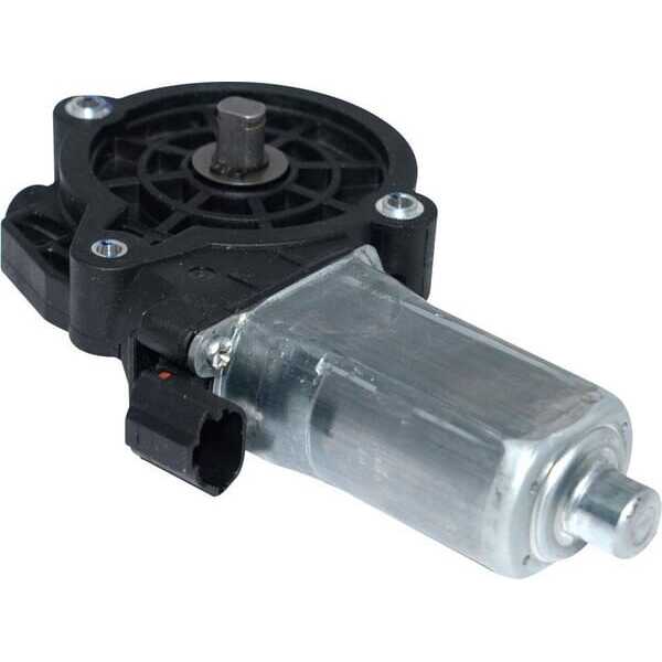 Snapper  - 29921728965SM - Motor-Spout Rotator 3