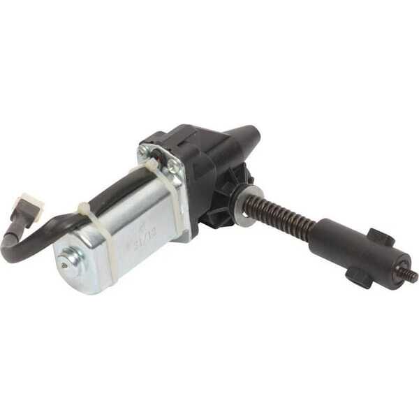 Snapper  - 29921737941YP - Motor, Chute Defl
