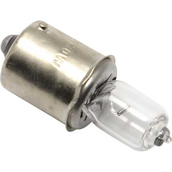 Snapper  - 29921739689YP - Lamp, Halogen