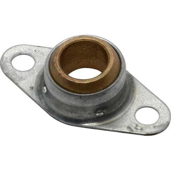 BS  - 29925021098SM - Bearing, Bronze Flang
