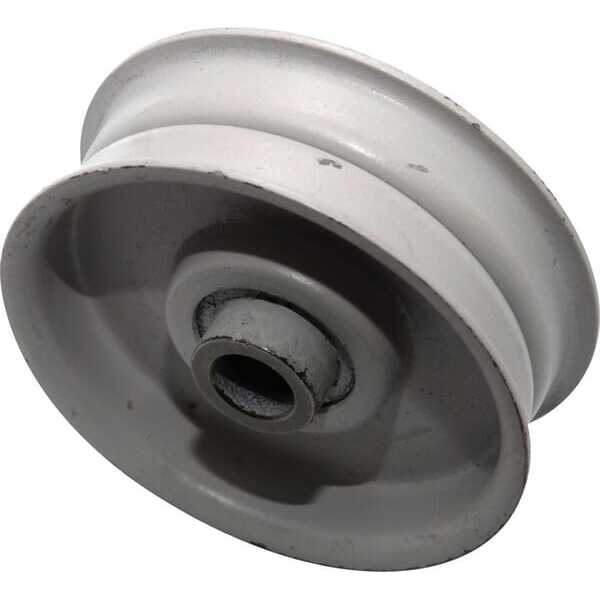 Snapper  - 29927013850YP - Pulley, Idler