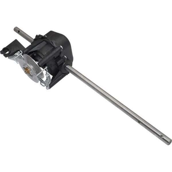 Snapper  - 2992703592 - Transmission, Rwd