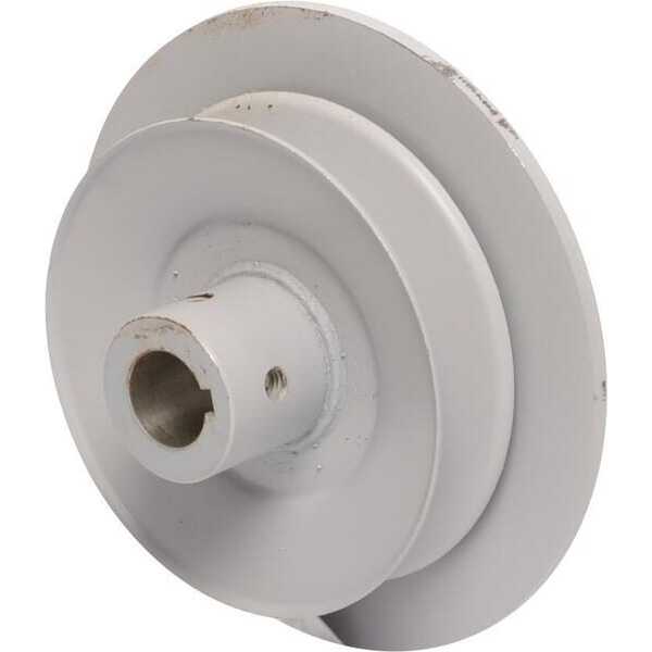 Snapper  - 29927074187YP - Disc, Steel Drive