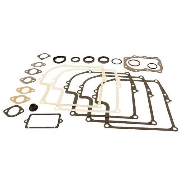 Briggs & Stratton Junta de motor Briggs & stratton - 299577 - Kit de juntas