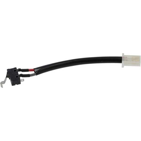 BS InterruptorVisión general F&G - 311385GS - Switch-on/off